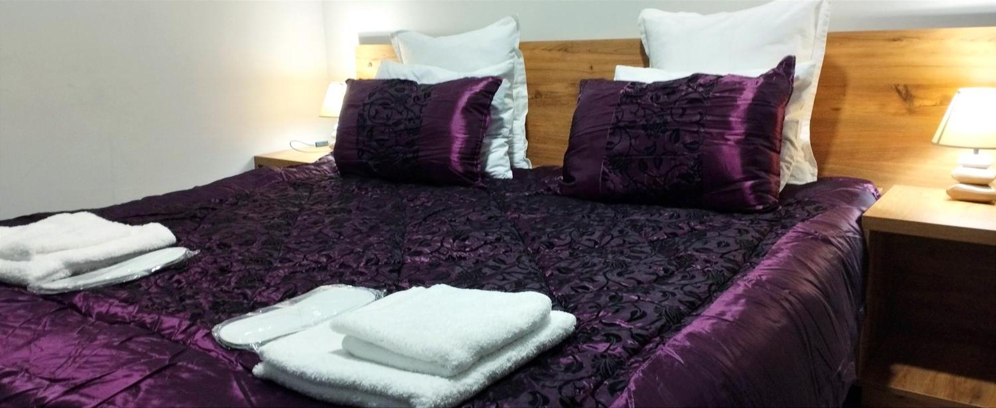 Hilltop Guest House كوتايسي المظهر الخارجي الصورة